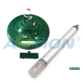 Outdoor Animal Repeller - AOSION® Outdoor Waterproof Solar Sonic Snake Repeller AN-A816D
